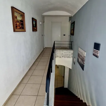 別荘 La Casa Tra Le Vigne