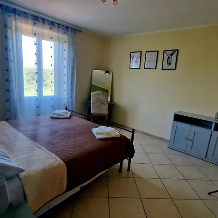 La Casa Tra Le Vigne 別荘 Sant'Andrea