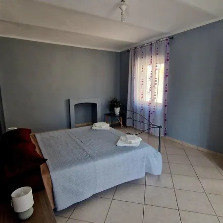 La Casa Tra Le Vigne Sant'Andrea