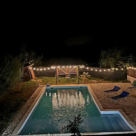 La Casa Tra Le Vigne