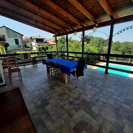 La Casa Tra Le Vigne Sant'Andrea