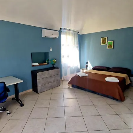 La Casa Tra Le Vigne 別荘