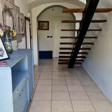 La Casa Tra Le Vigne 別荘 Sant'Andrea