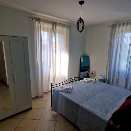 La Casa Tra Le Vigne *